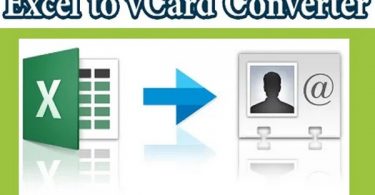 Easy Way to Migrate Excel Contacts to vCard file format