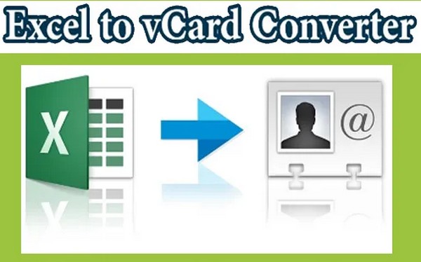 Easy Way to Migrate Excel Contacts to vCard file format