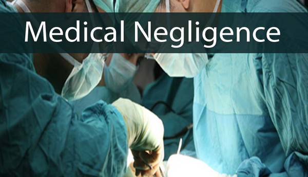 Have You Been The Victim Of Medical Negligence?