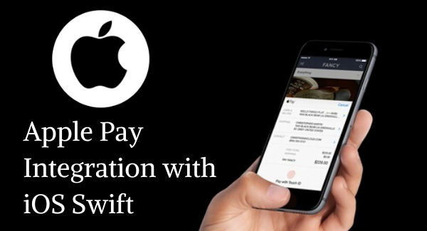 Apple Pay Integrates in iOS Swift