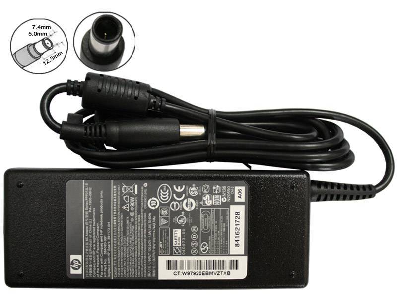 Laptop Adapter