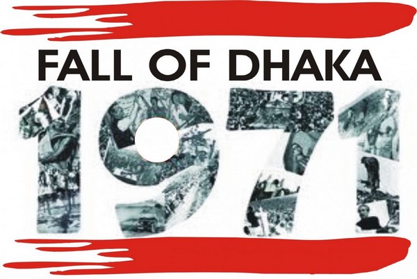 Fall of Dhaka