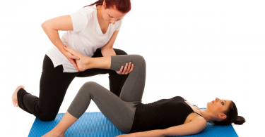 Rehabilitation Centers for Sports Injuries and Pains