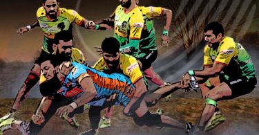 play fantasy kabaddi online