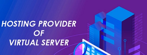 Virtual Server Hosting