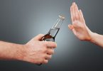 alcohol treatment