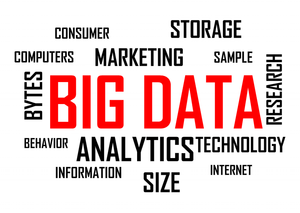 Make Knowledgeable Choices With Big Data Analytics