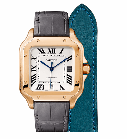 Cartier Watches for men and women