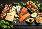 The Significance And Benefits Of Keto Diet In Reducing Excess Body Fat Loss