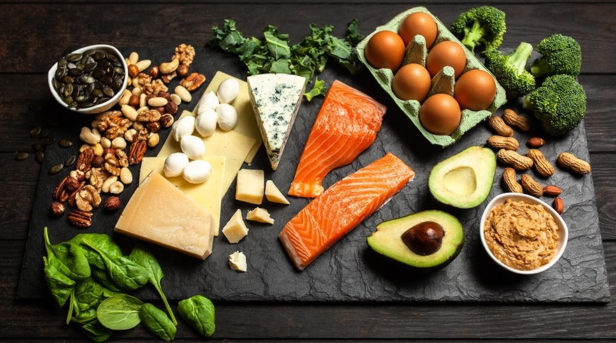 The Significance And Benefits Of Keto Diet In Reducing Excess Body Fat Loss