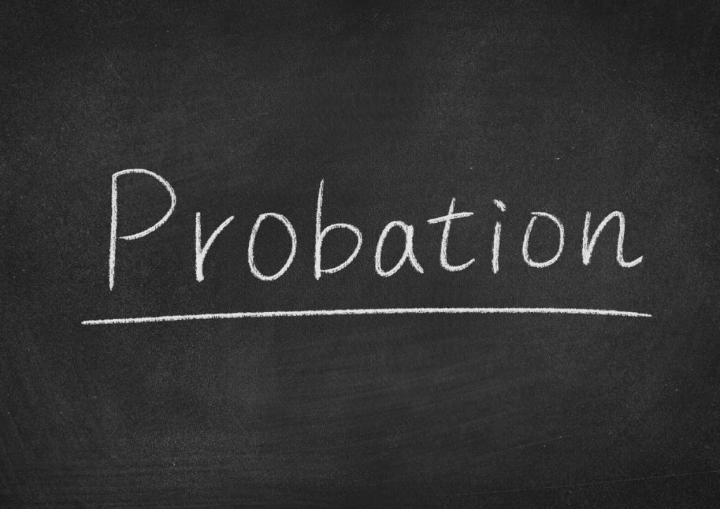 Probation Extension: 5 Common Causes