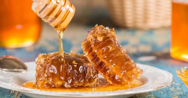 Amazing Benefits Of Honey