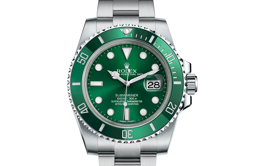 Rolex submariner price