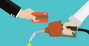 Advantages Of Using A Fuel Card For Your Business