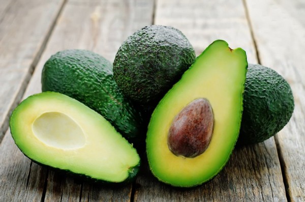 Benefits of consuming avocado