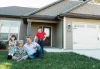 helping military families in buying, renting, and selling of their homes