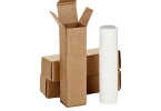 Custom Lip Balm Boxes