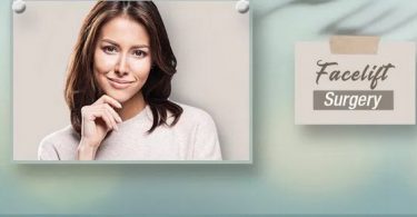 Facelift Surgery In India
