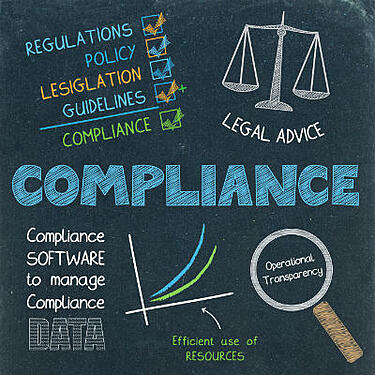 Complying With the Labour Laws For Effective Vendor Compliance