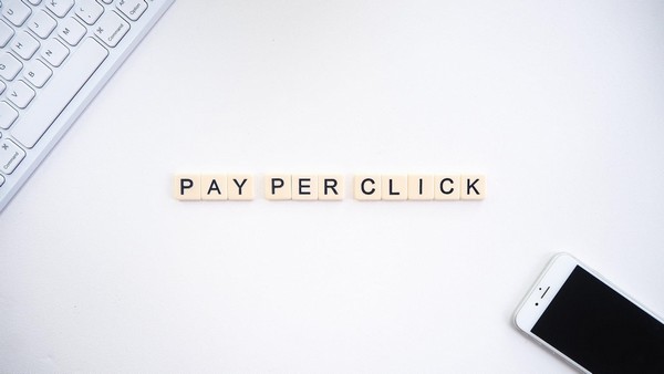 Pay per click (PPC) Marketing