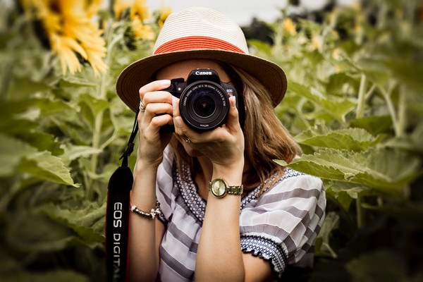 Style of Product Photography