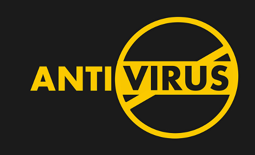 Webroot Antivirus Program