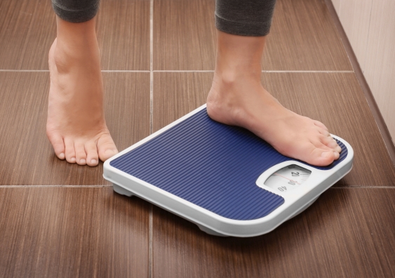 Why Some Women Have Difficulty Losing Weight