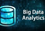 Big Data Analytics