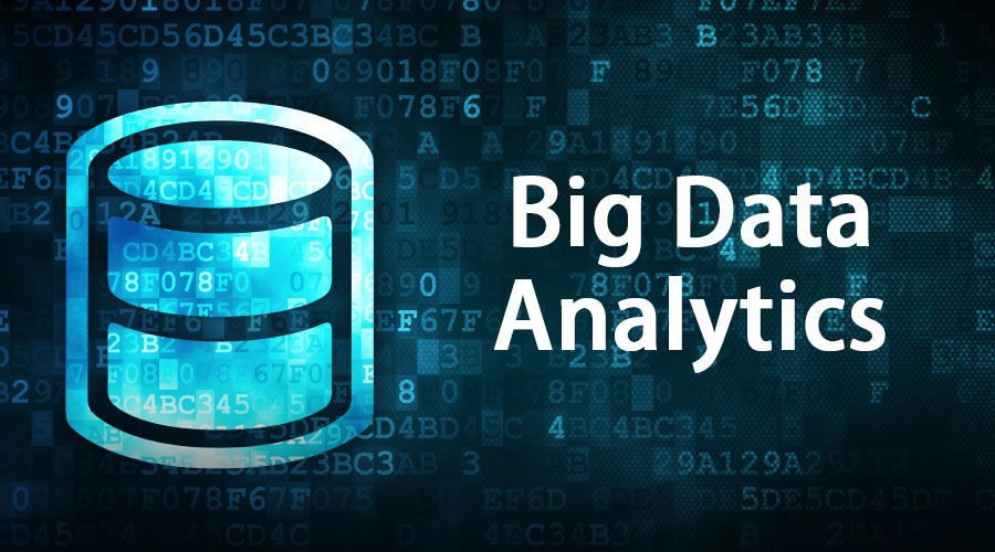 Big Data Analytics