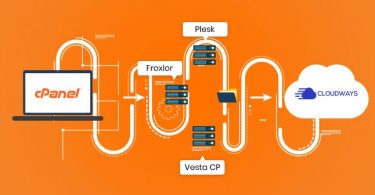 Top 4 cPanel Alternatives for Your Online Shops
