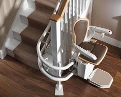 Stair Lift for Your Home