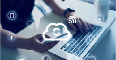 ways small businesses are using cloud