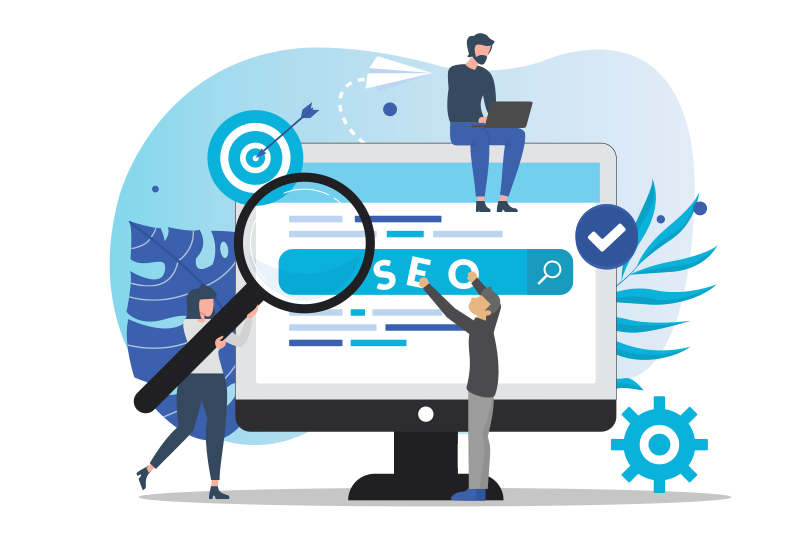 Tips That Make SEO Work For Your Website