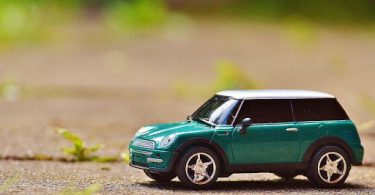 Digitalization of the Entire Car Financing Process across America