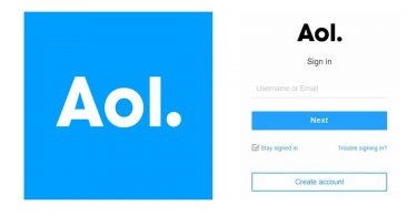 Easy Steps To Change AOL Password