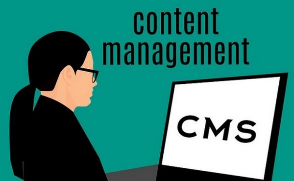 Best Content Management System