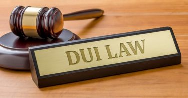 hiring a DUI lawyer