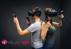 Best Fun Games in Budapest