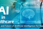 Artificial Intelligence in Healthcare