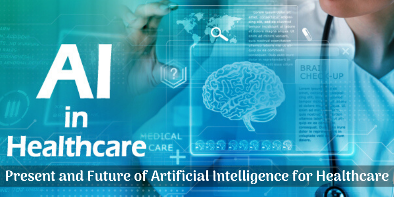 Artificial Intelligence in Healthcare