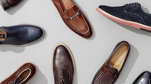 Types of Shoes Every Man Should Own