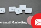 email marketing software