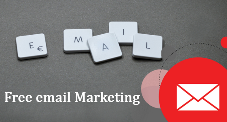 email marketing software