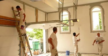 Painting Services In San Francisco