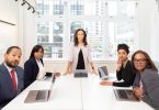 Fear of failing in business