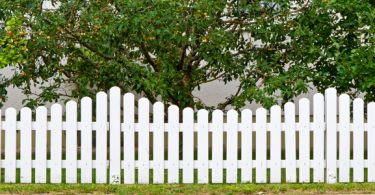 Protect Your Property by Installing a Secure Fence Around it