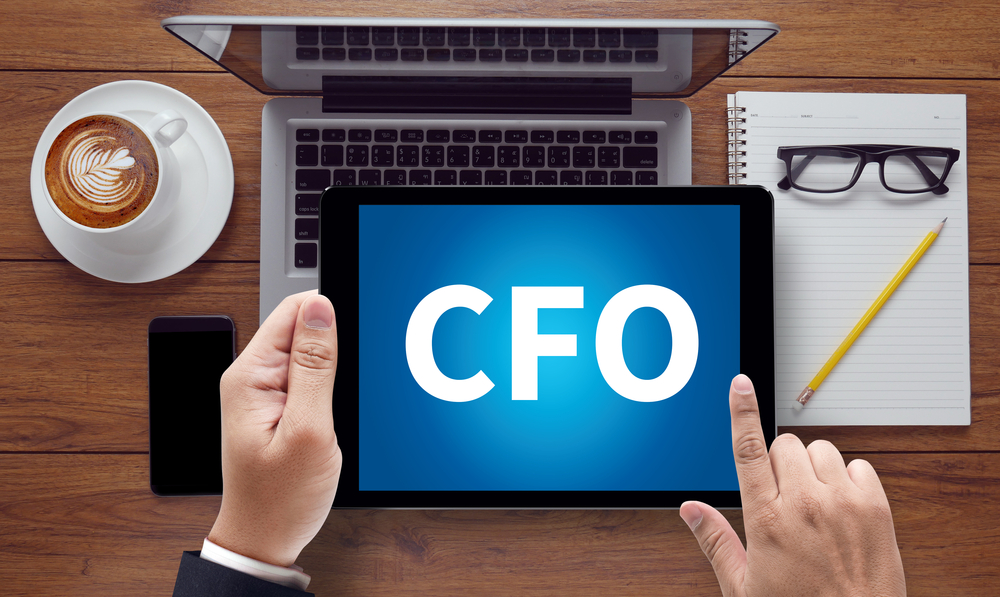 outsourced cfo