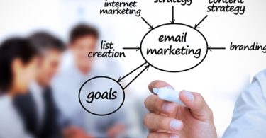 benefits of email marketing