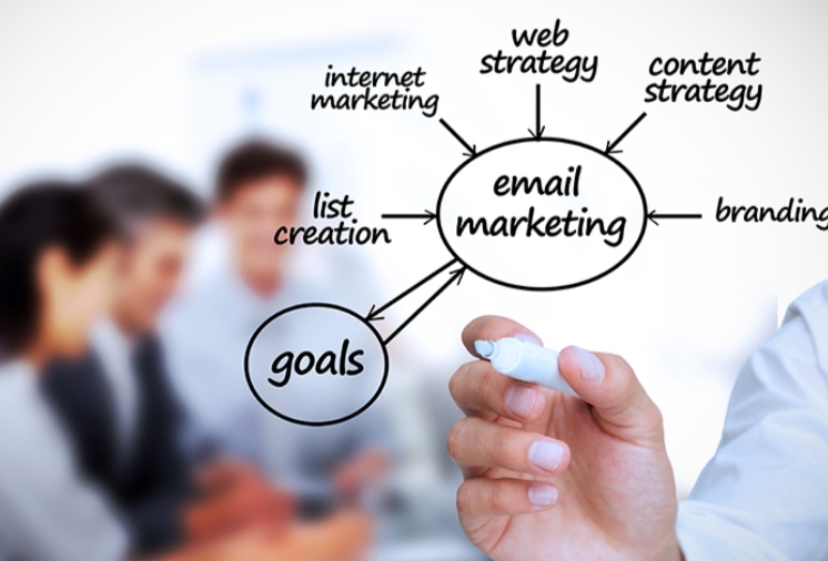 benefits of email marketing