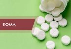 Soma muscle relaxers pills